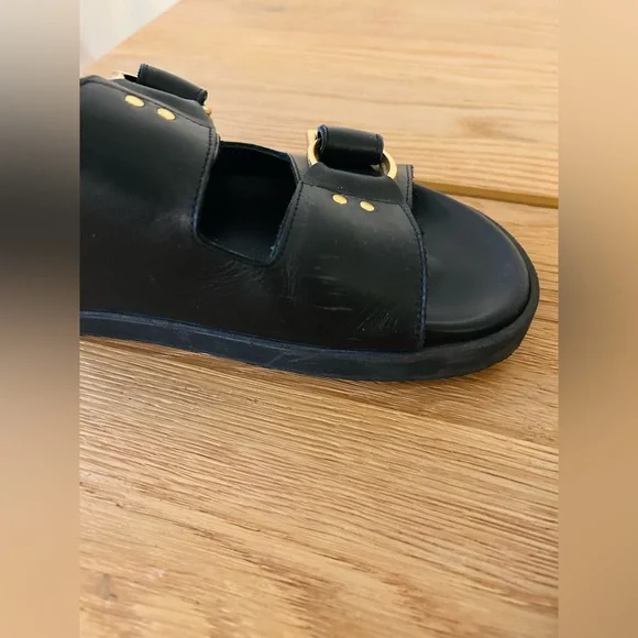 Alohas sandals size 9 - Picture 7 of 9